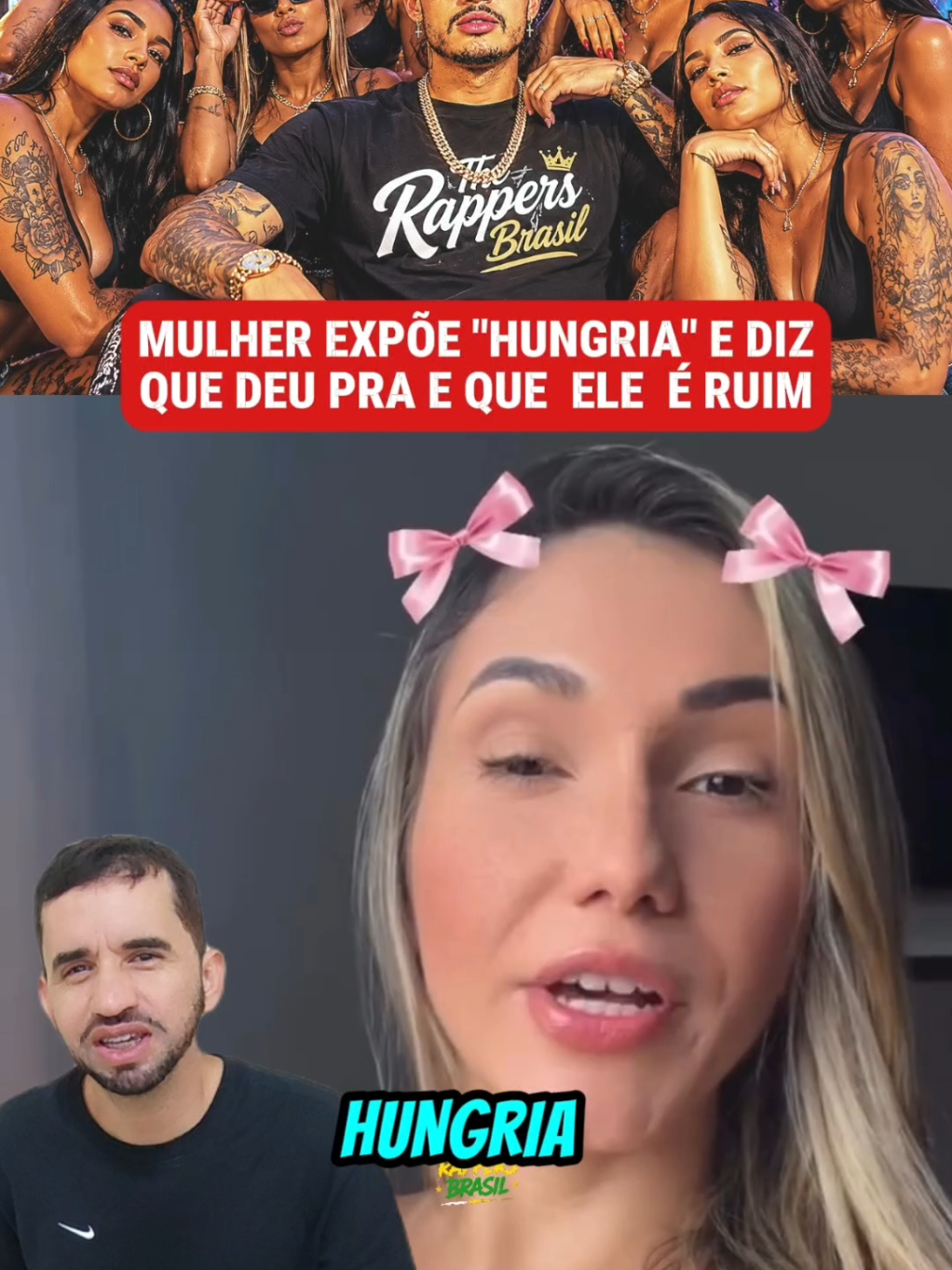 @The Rappers Brasil