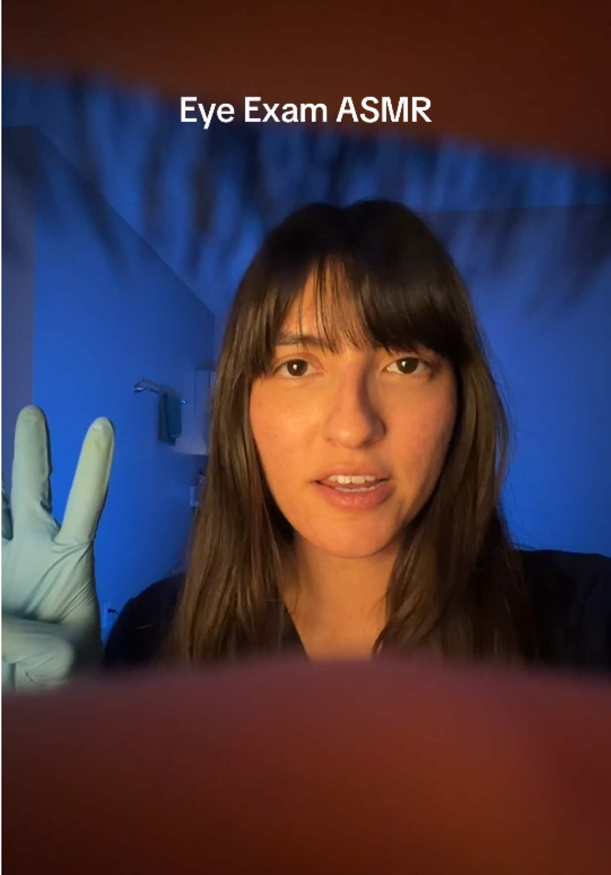 @ASMR Liz