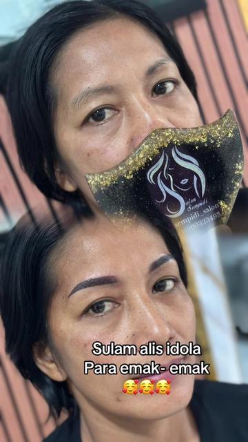 @SEMPIDI SALON