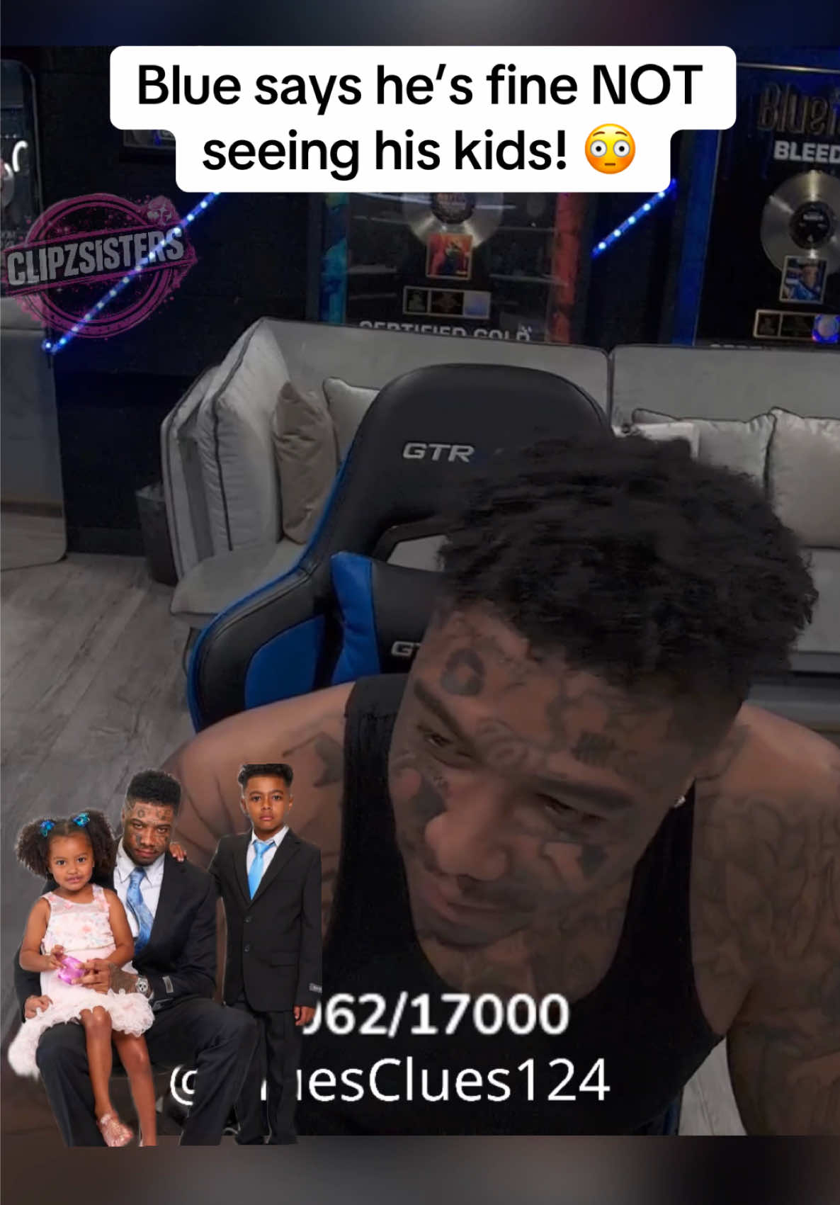 @ClipzSisters