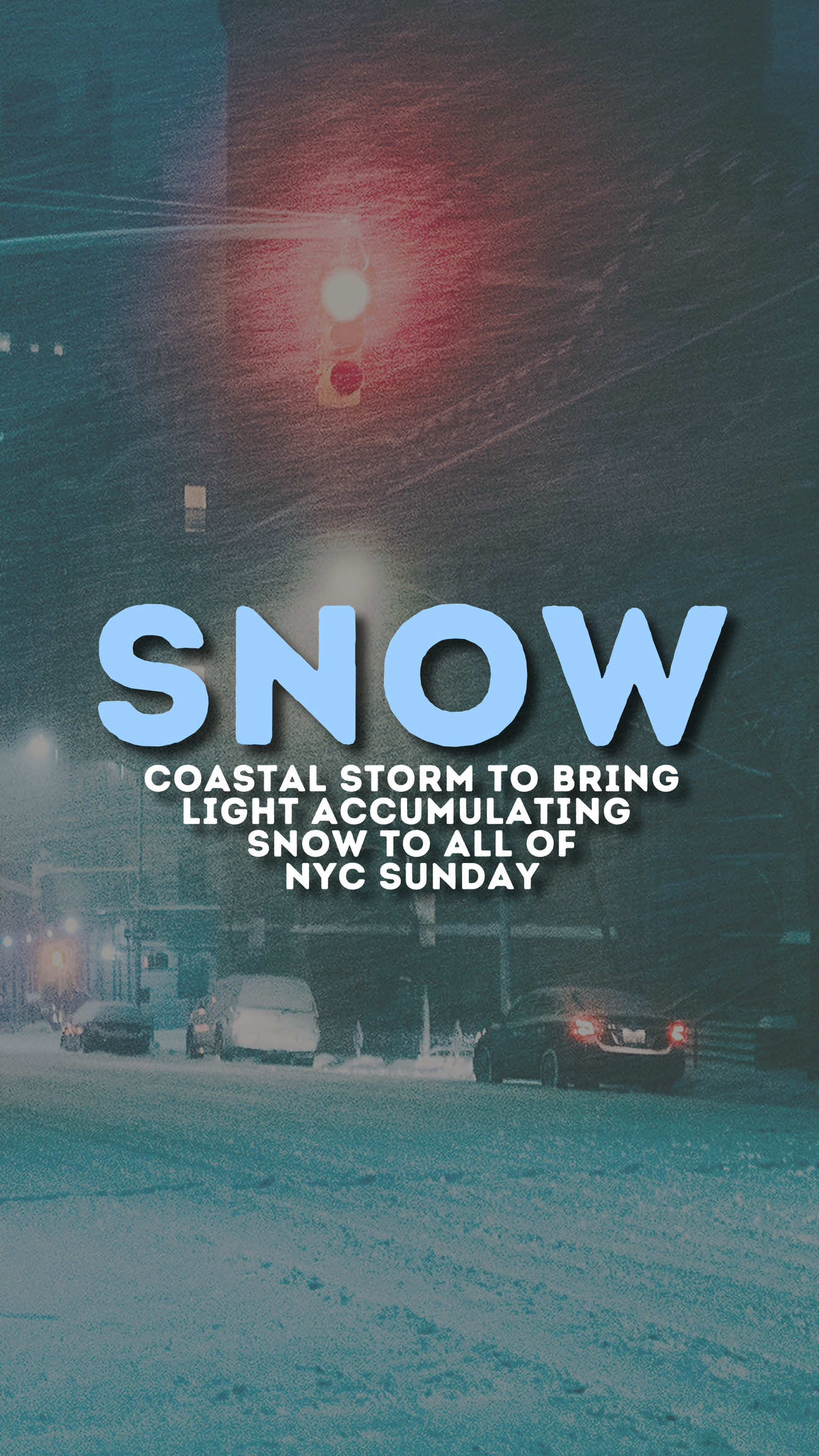 @New York Metro Weather