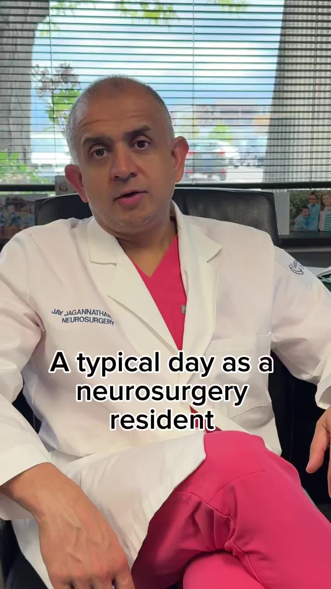 @Jay Jagannathan, MD