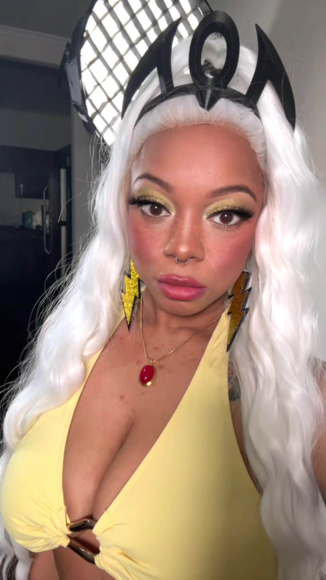 @✨Baddie♡