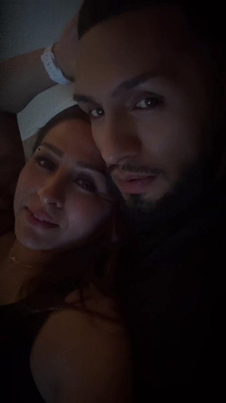 @Nora Leal