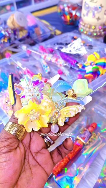 @Madamekoontz Successfull ♾️🧿