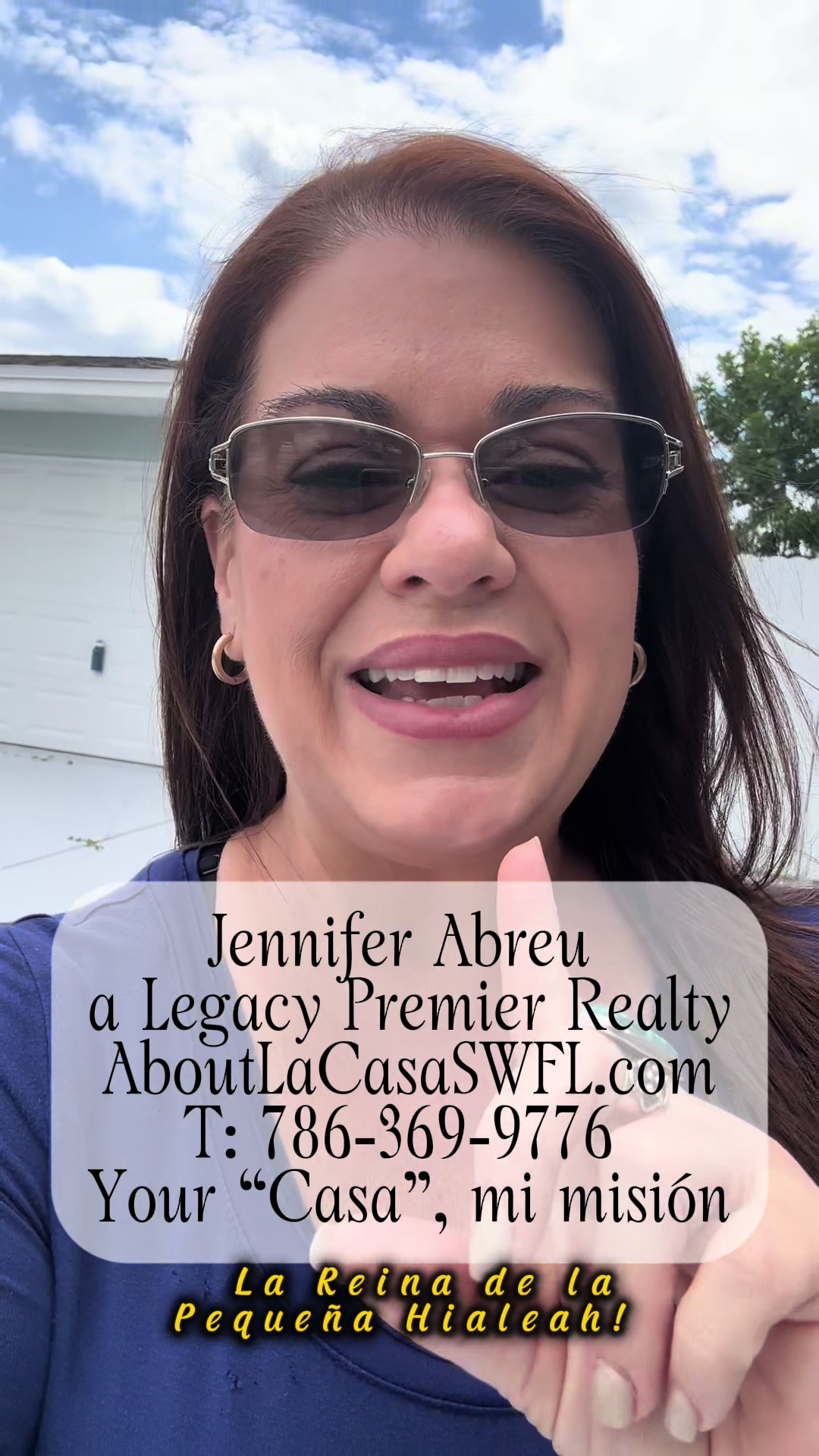@Jennifer F Abreu (Timi)