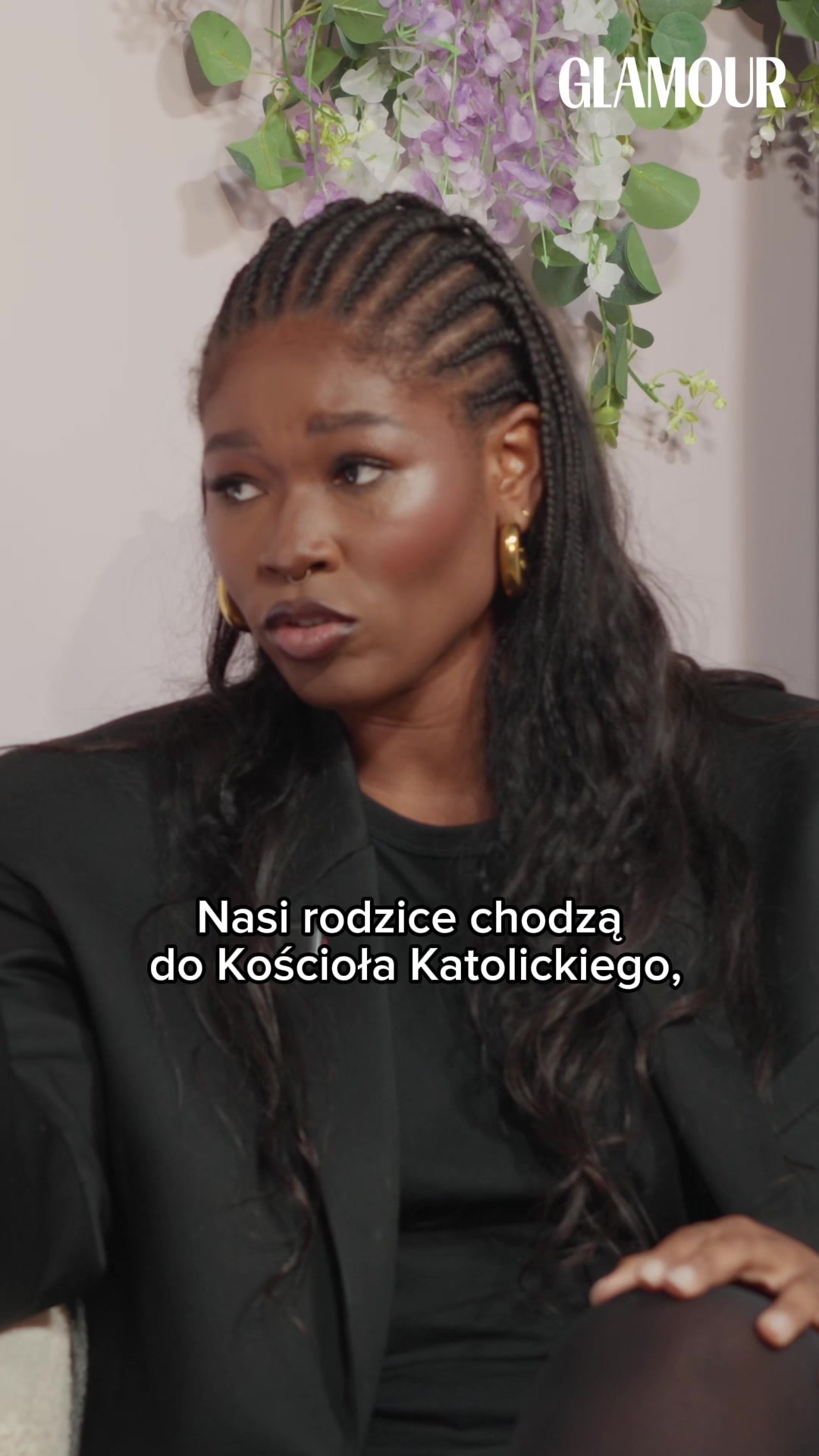 @Glamour Poland