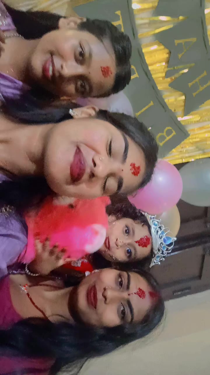 @parwati mehta