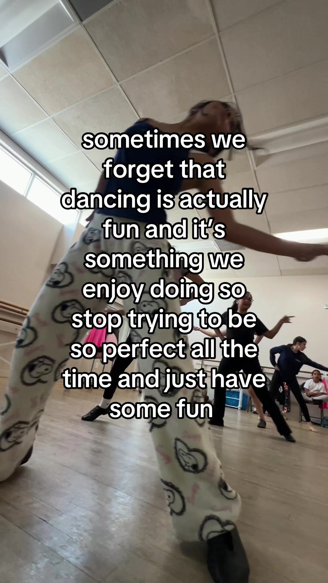 @The Performing Arts Center