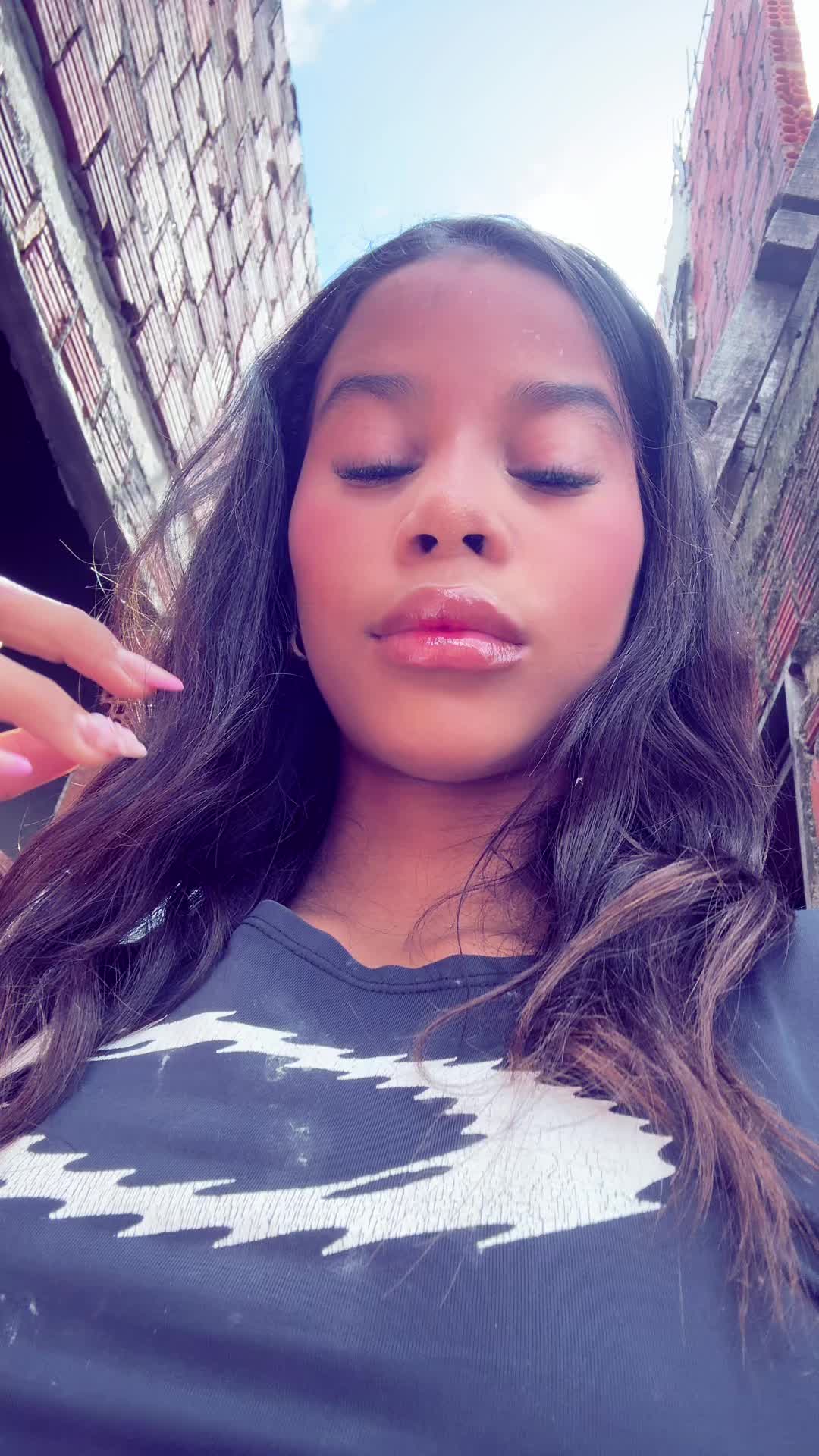 @maria vitoria linda