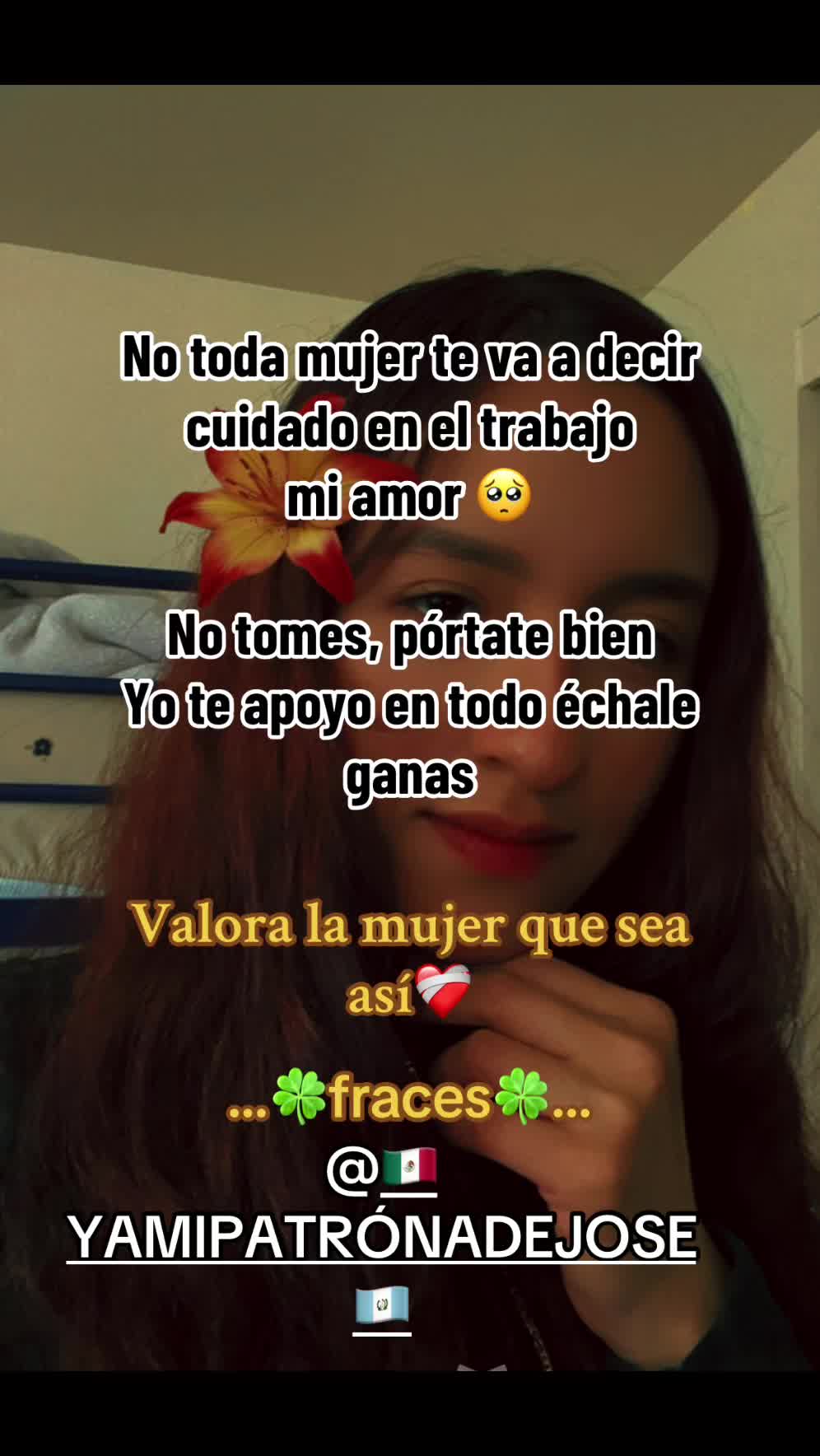 @🇬🇹 JOSE PATRON DE YAMI 🇲🇽