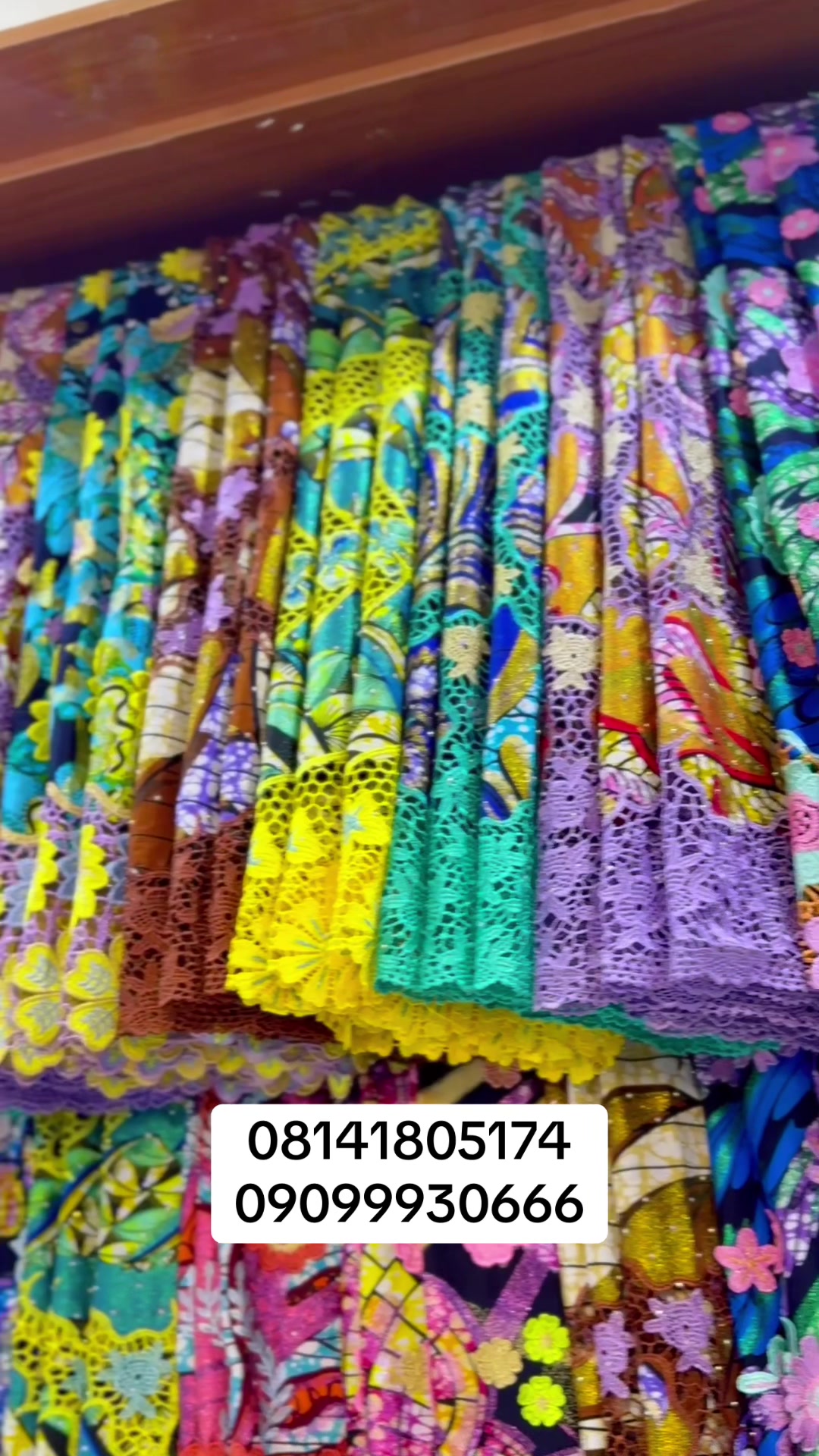 @WASSEE INVESTMENT NIG LTD