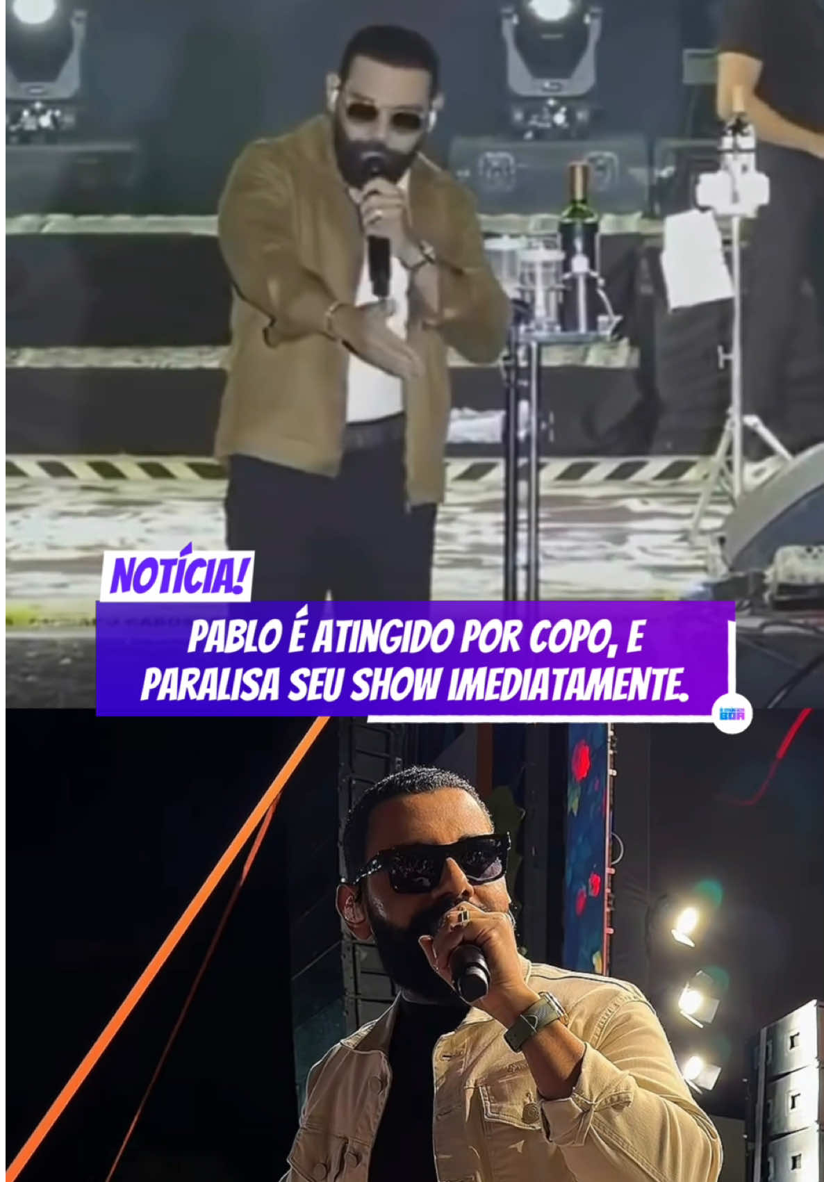 @&Ocirc; M&Uacute;SICA BOA &reg;