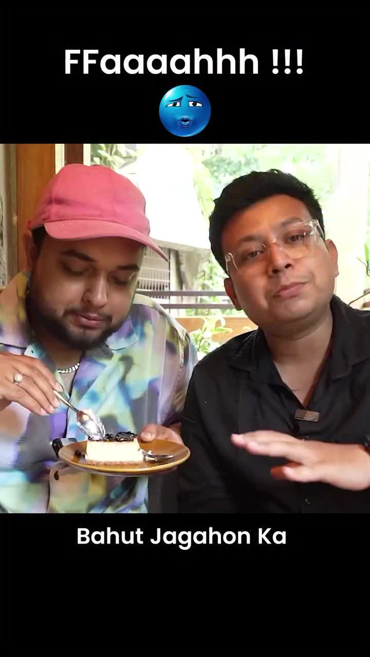 @The Indian Mukbanger