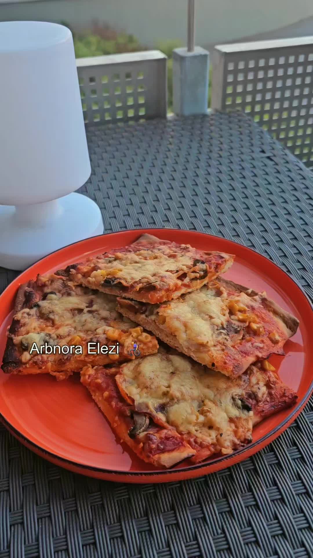 @Arbnora Elezi👩&zwj;🦽