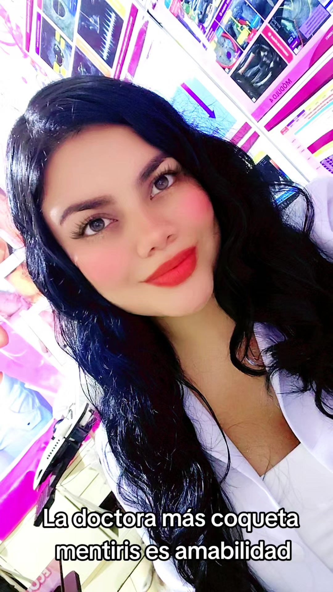 @Andrea Vidal Oficial