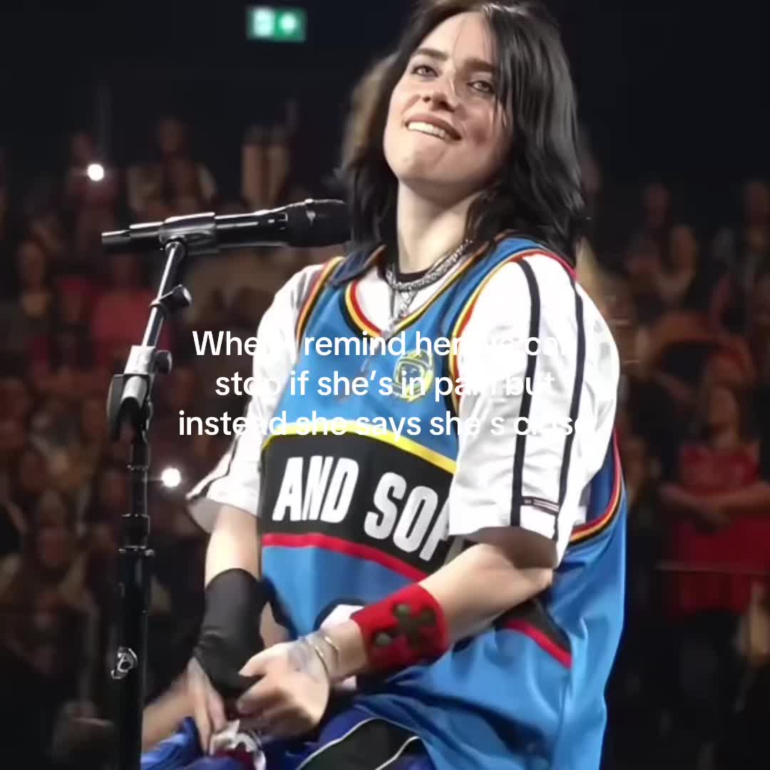 @Savannah( Billie&rsquo;s Version)