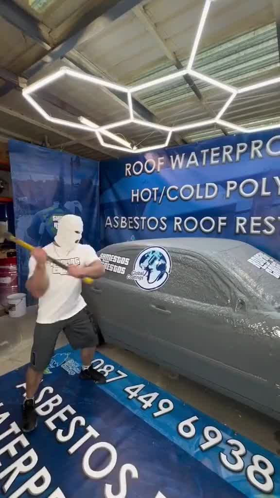 @Global Coatings/Roofing