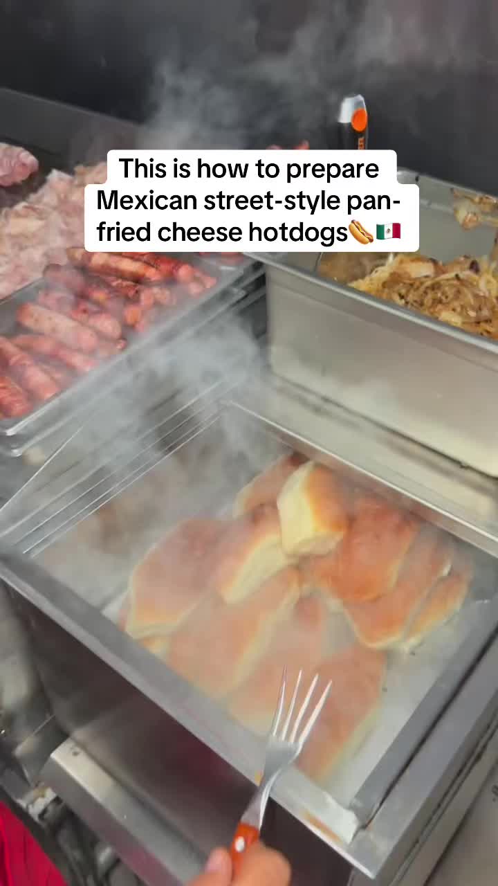 @FoodTok 🍔