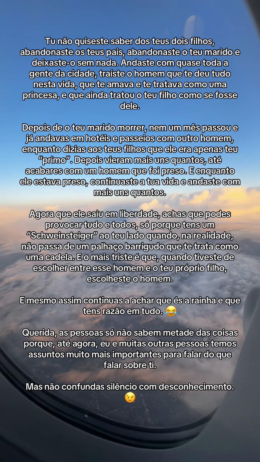 @Catarina Duarte