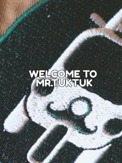 @mr.TukTuk