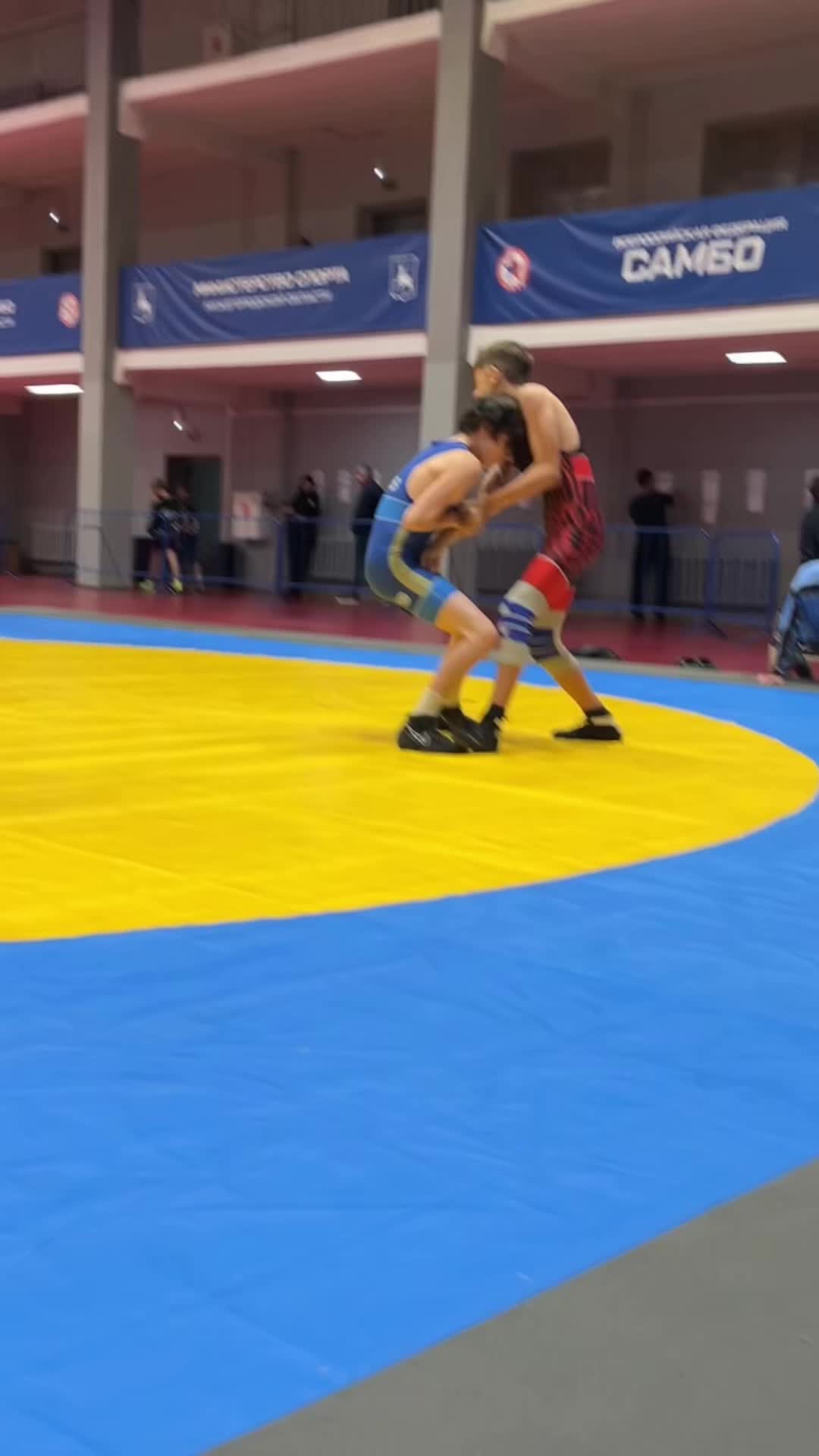 @glukhov _wrest🤼♂️