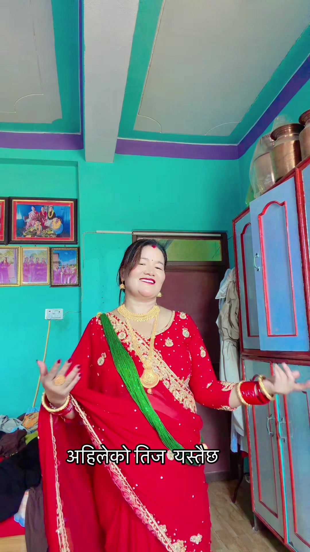 @Sanju Thapa❤️