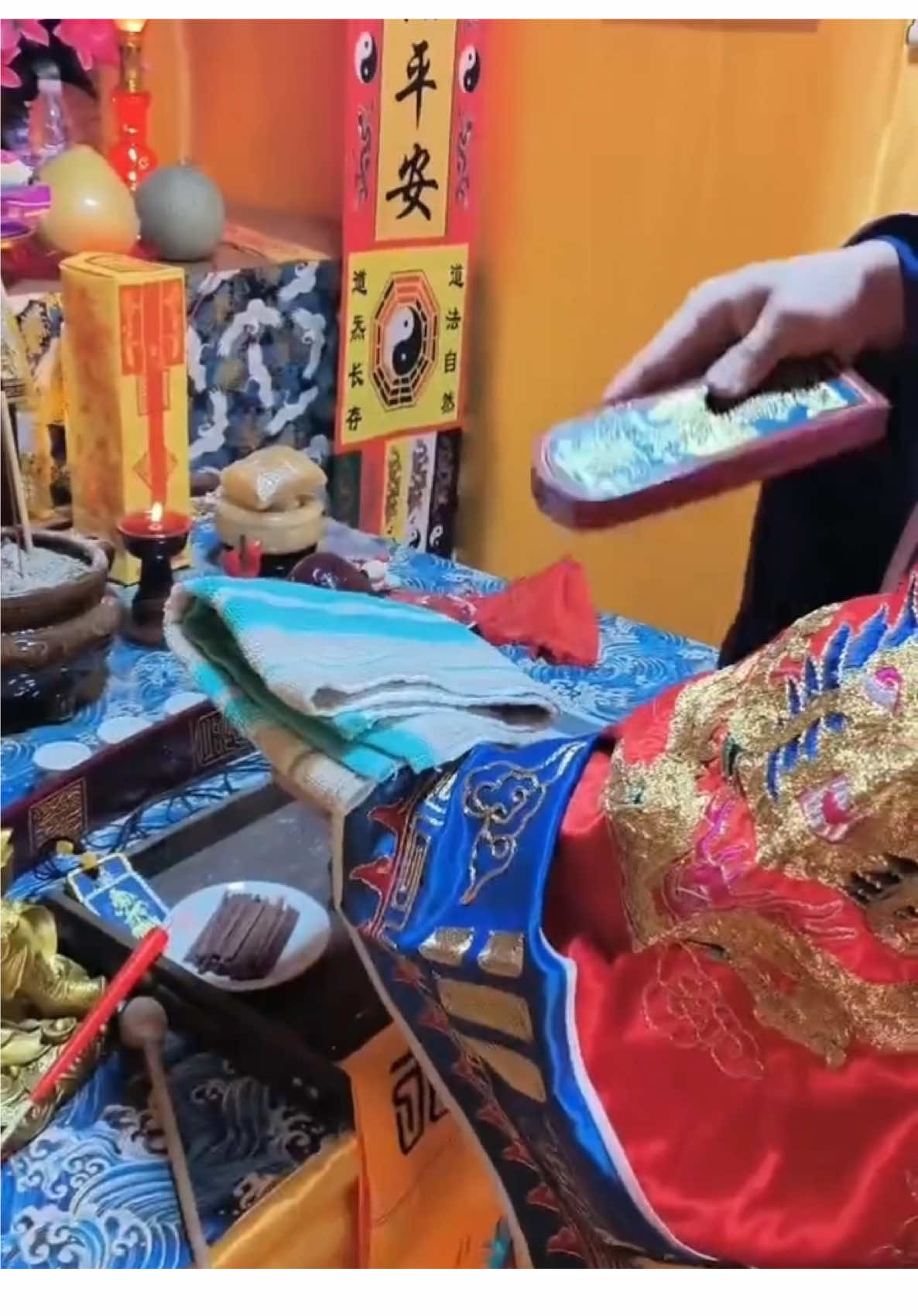@☯️米小玄&mdash;北美小道☯️