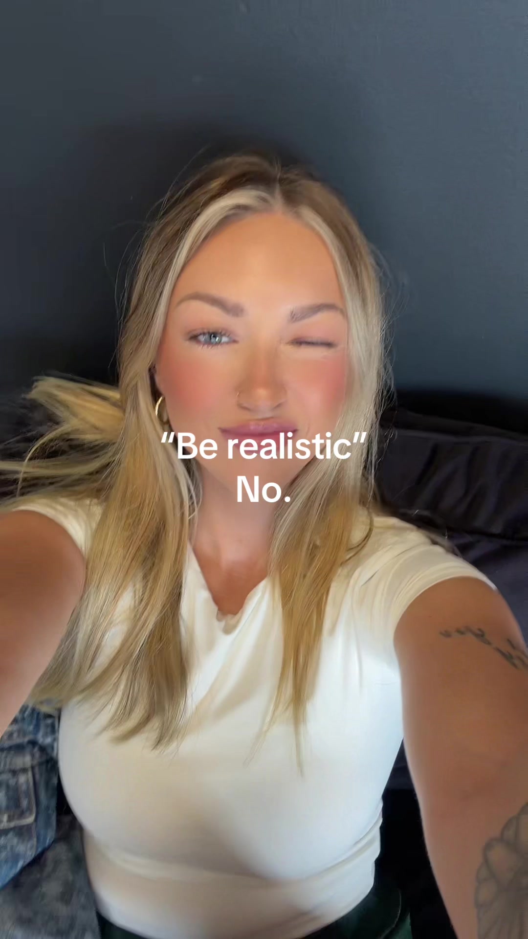 @Kenzie