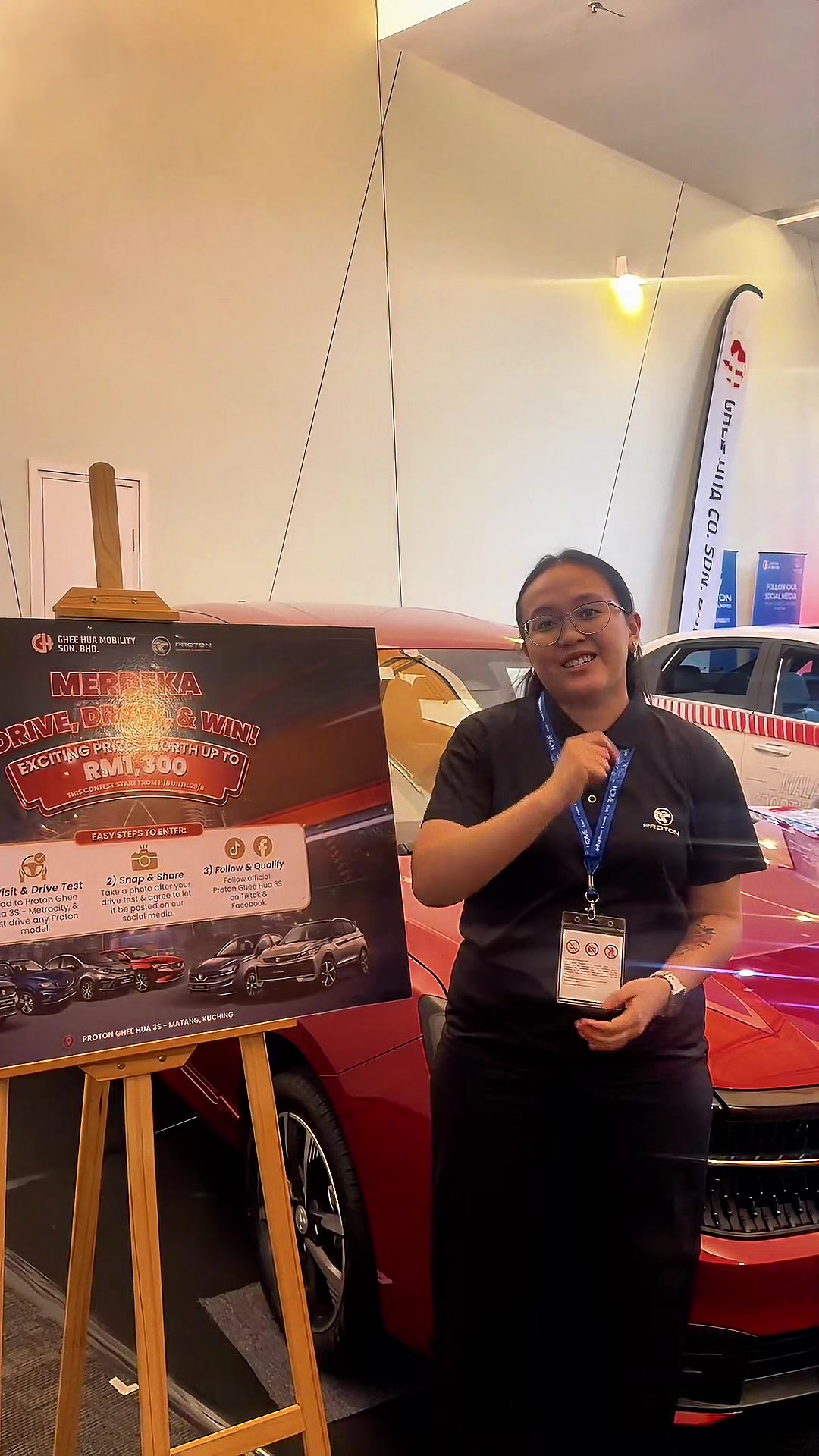 @Proton MetroCity