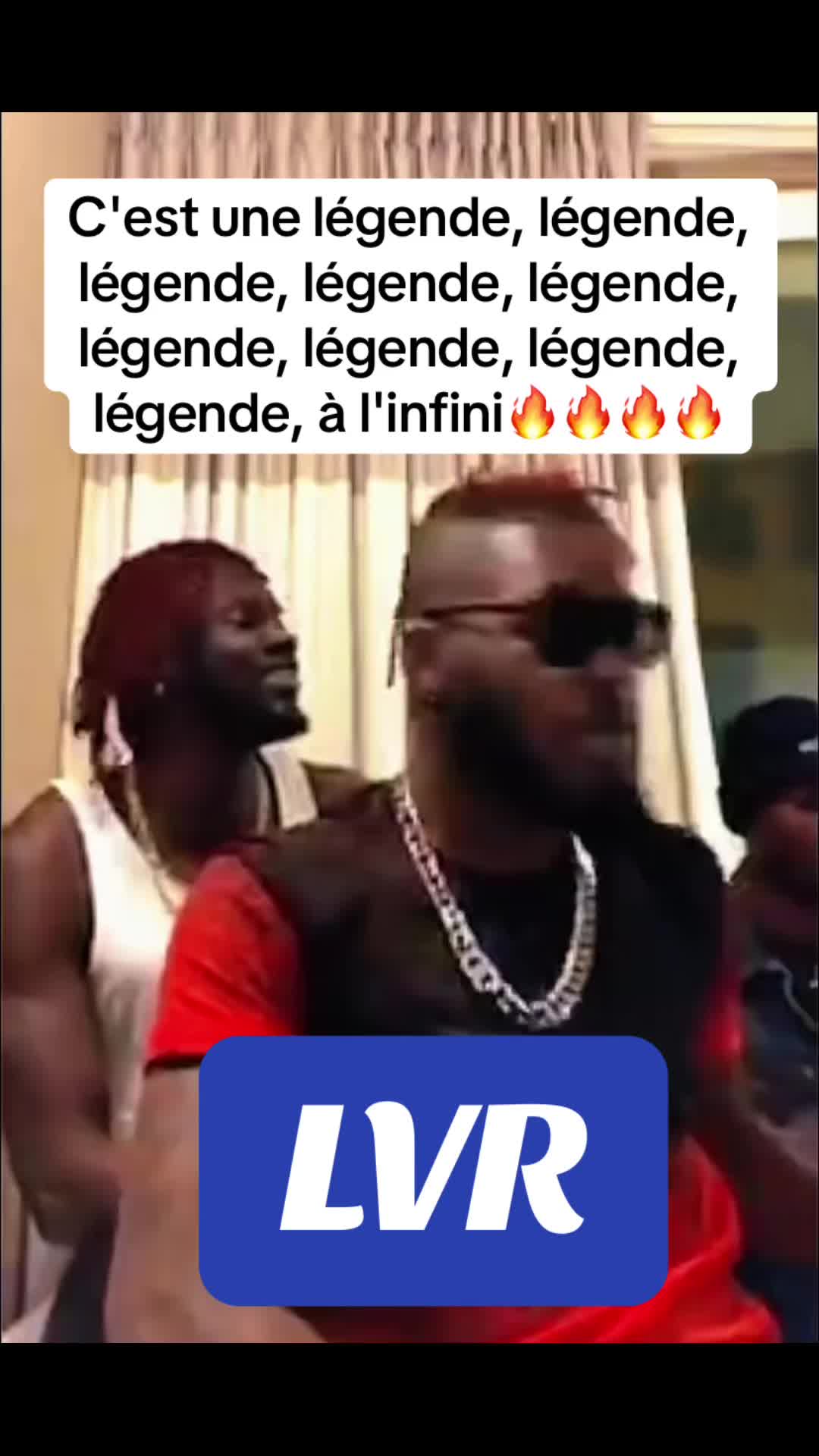 @LaVar_Afrique_Gossipe