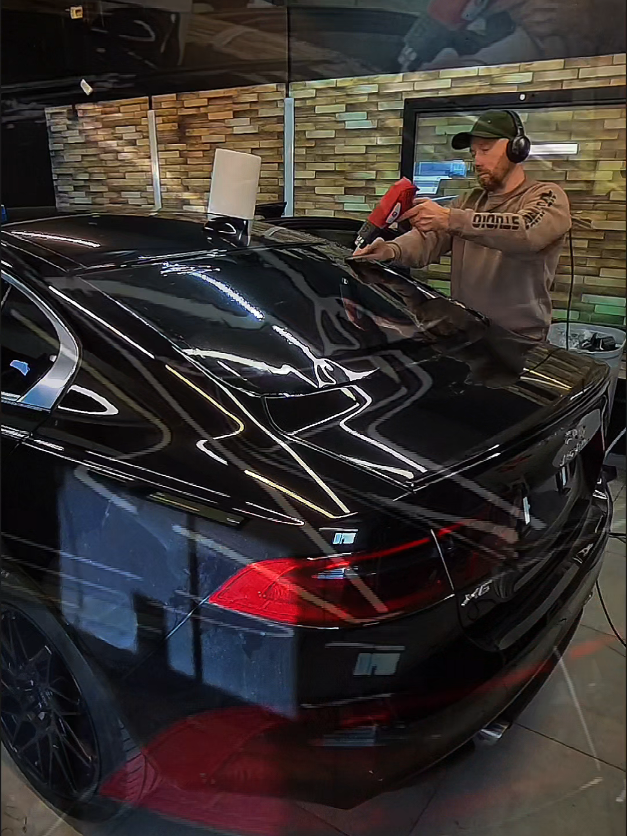 @Auto tuning studio