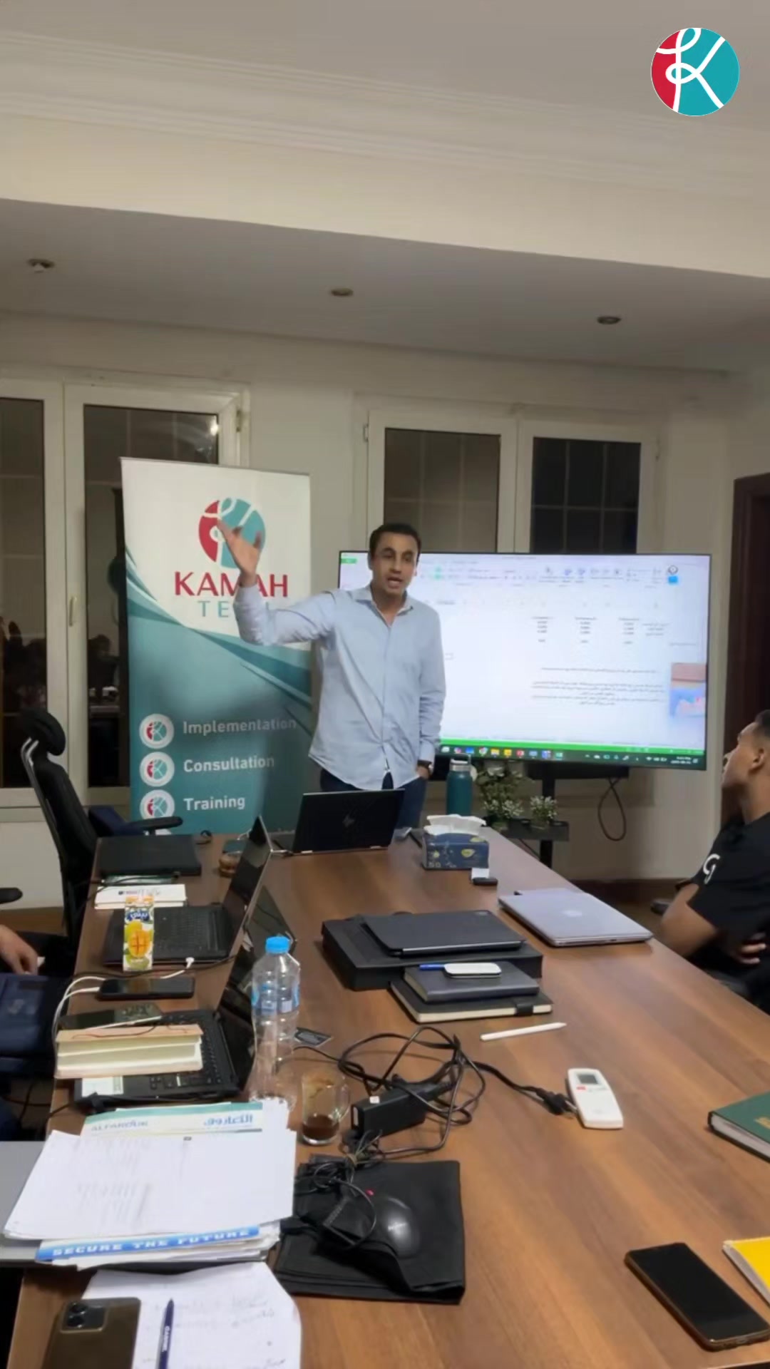 @KamahTech