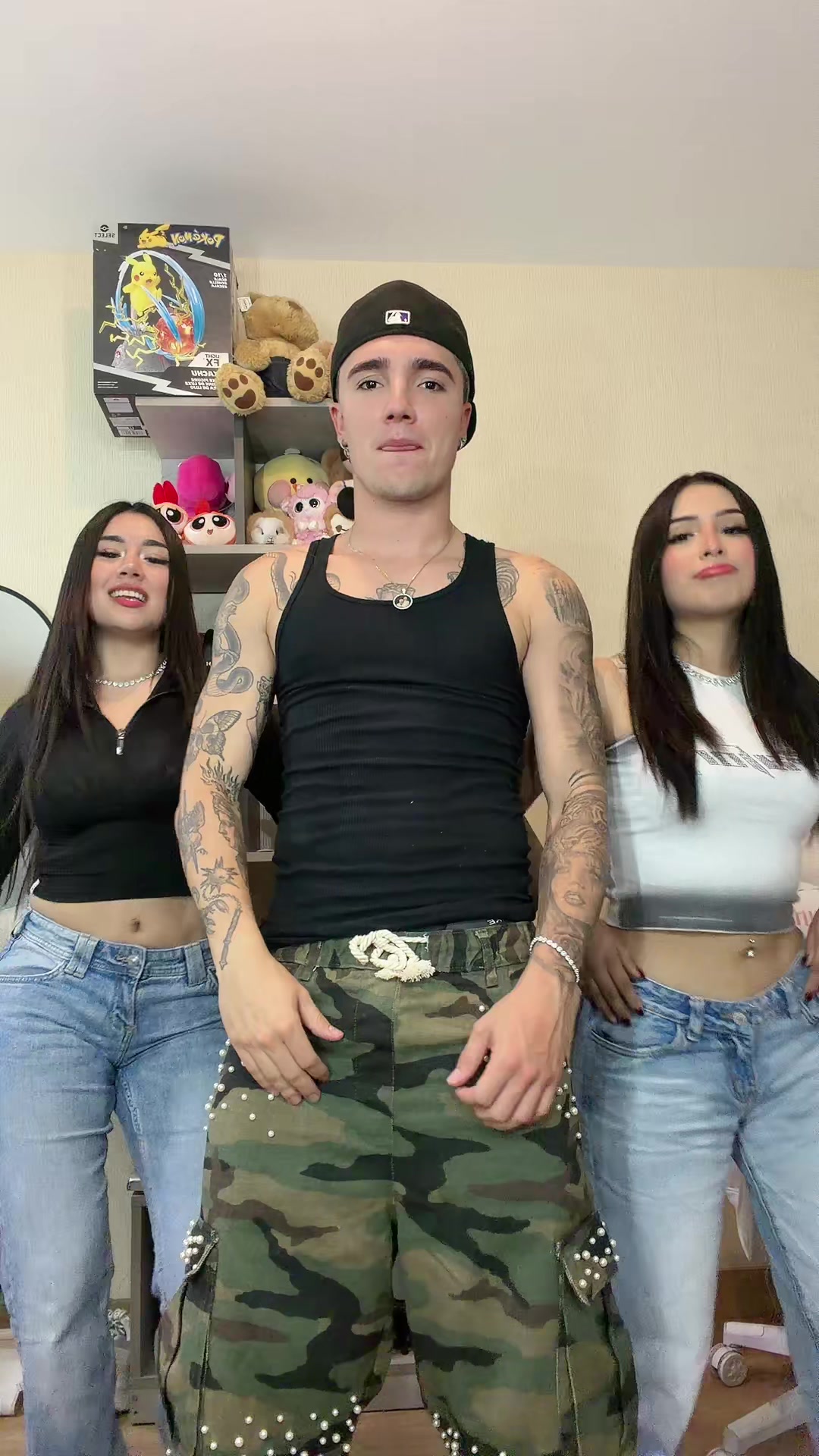 @Daniela Taquire🦋