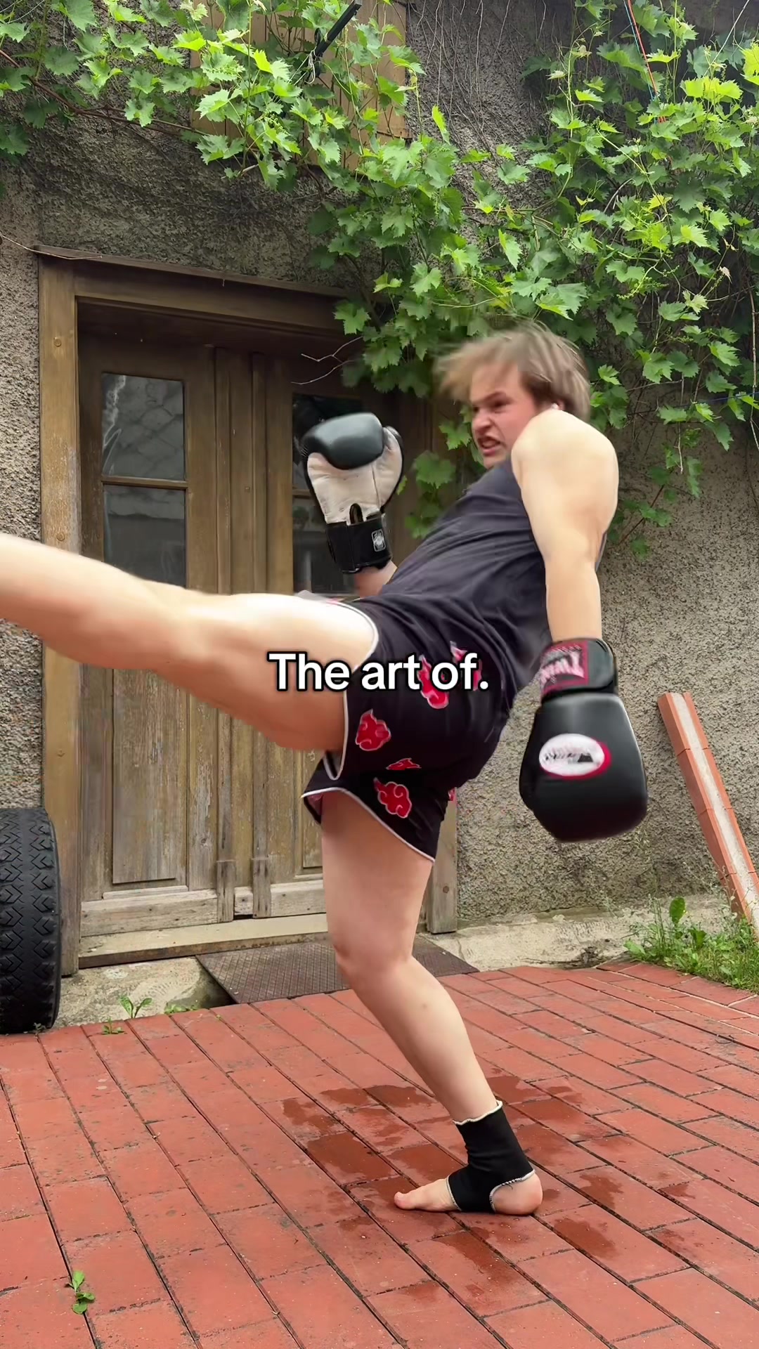 @stronggermanbear