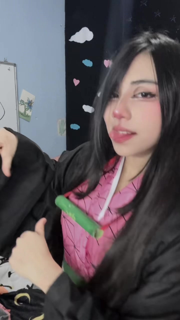 @💖✨Saho.Player.Cosplays✨💖