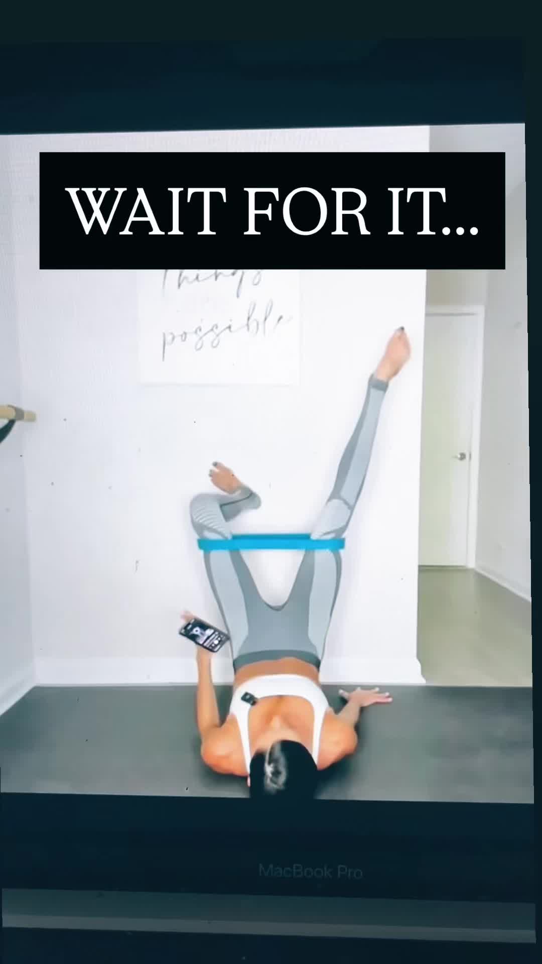 @Lydia Magnoli | Home Workouts