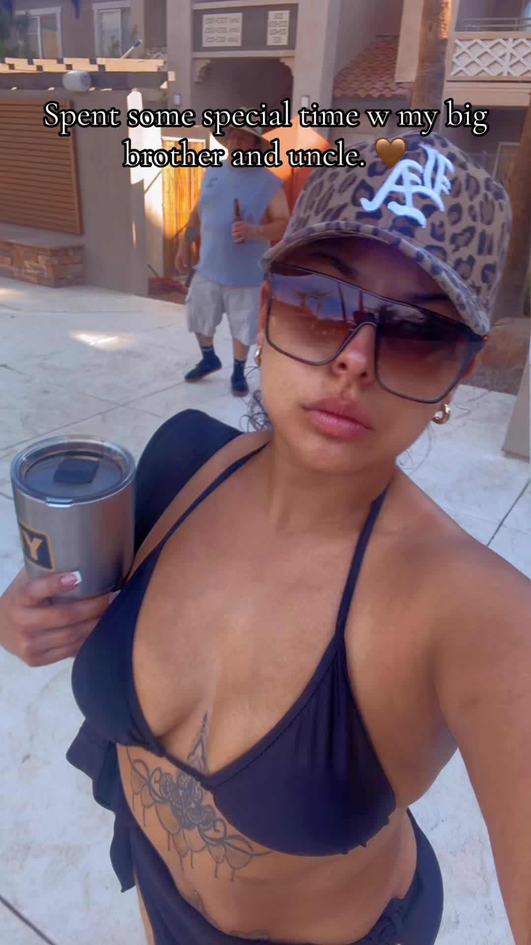 @Anisha Avila
