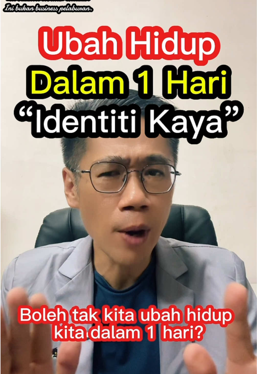 @Mighty Dad | TEO