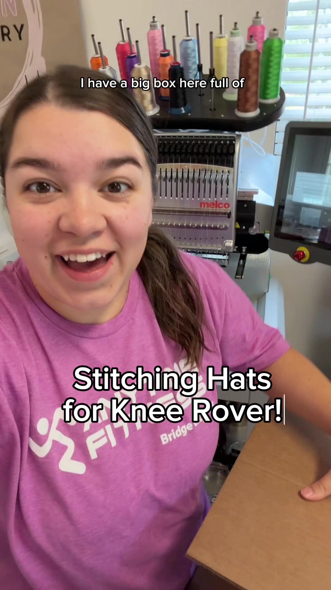 @Kathleen-Embroidery Tips