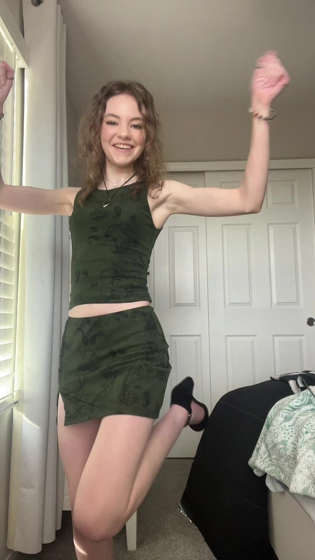 @Arissa