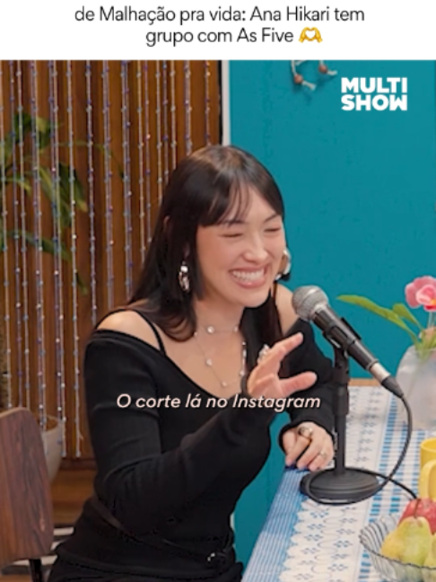 @multishow