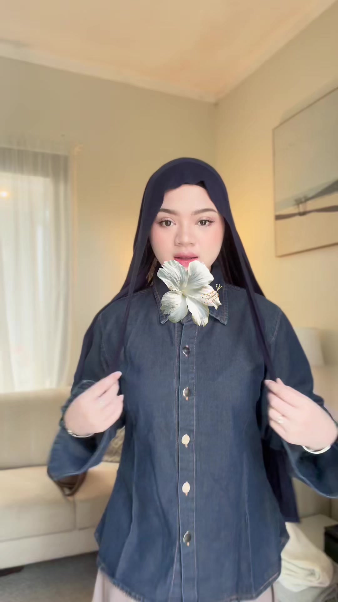 @Toko hijab jasmine