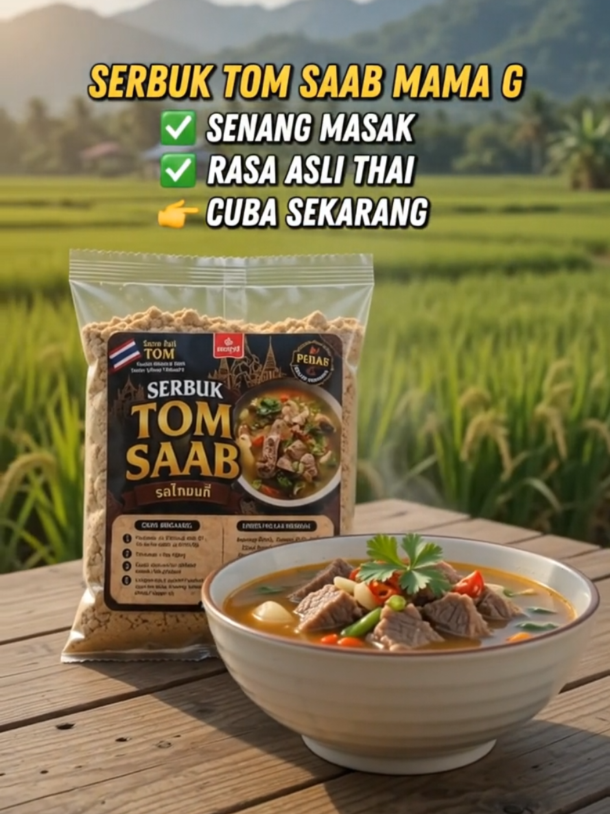 @IZ | Dari Dapur Rumah