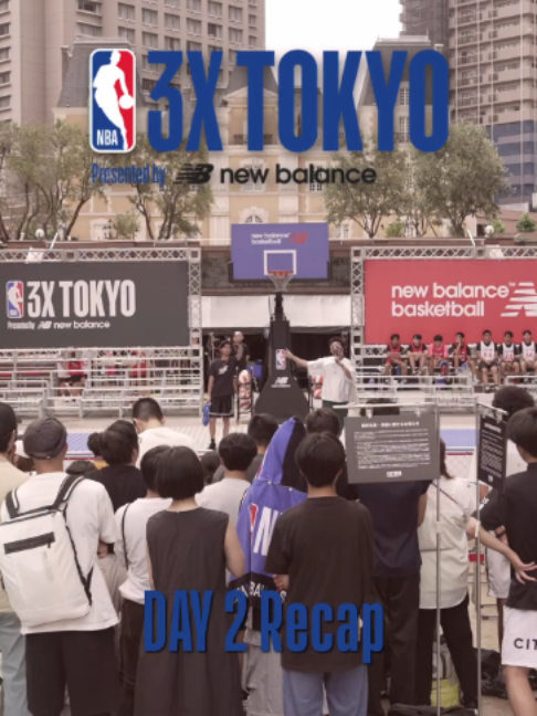 @NBA Japan