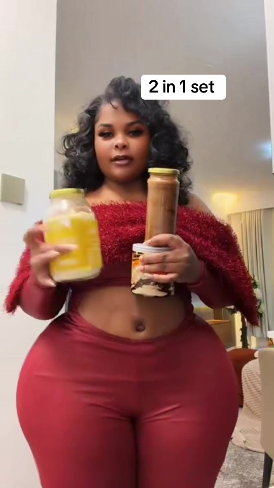 @Jingo body industry