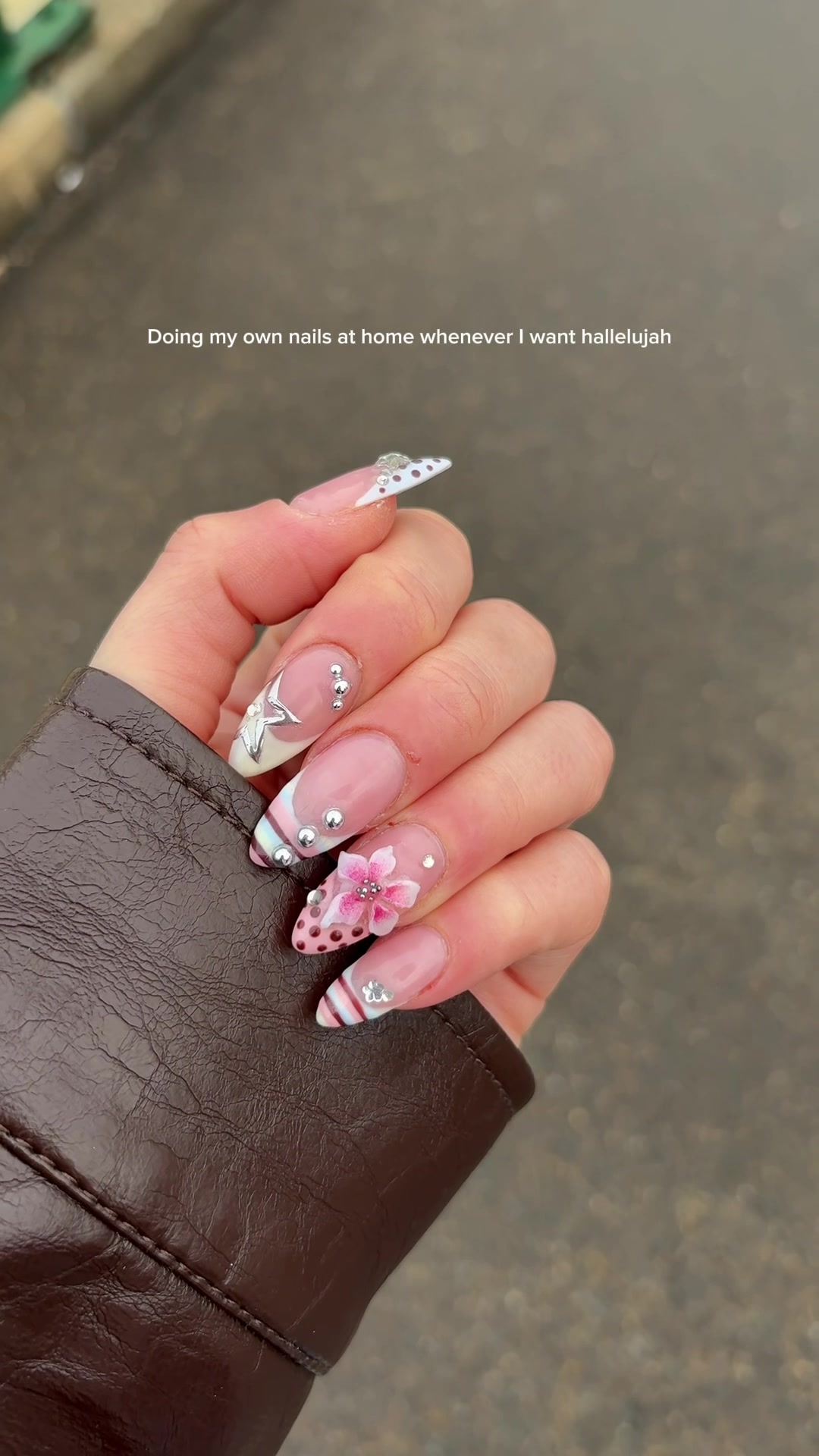 @Opallac Gel Polish