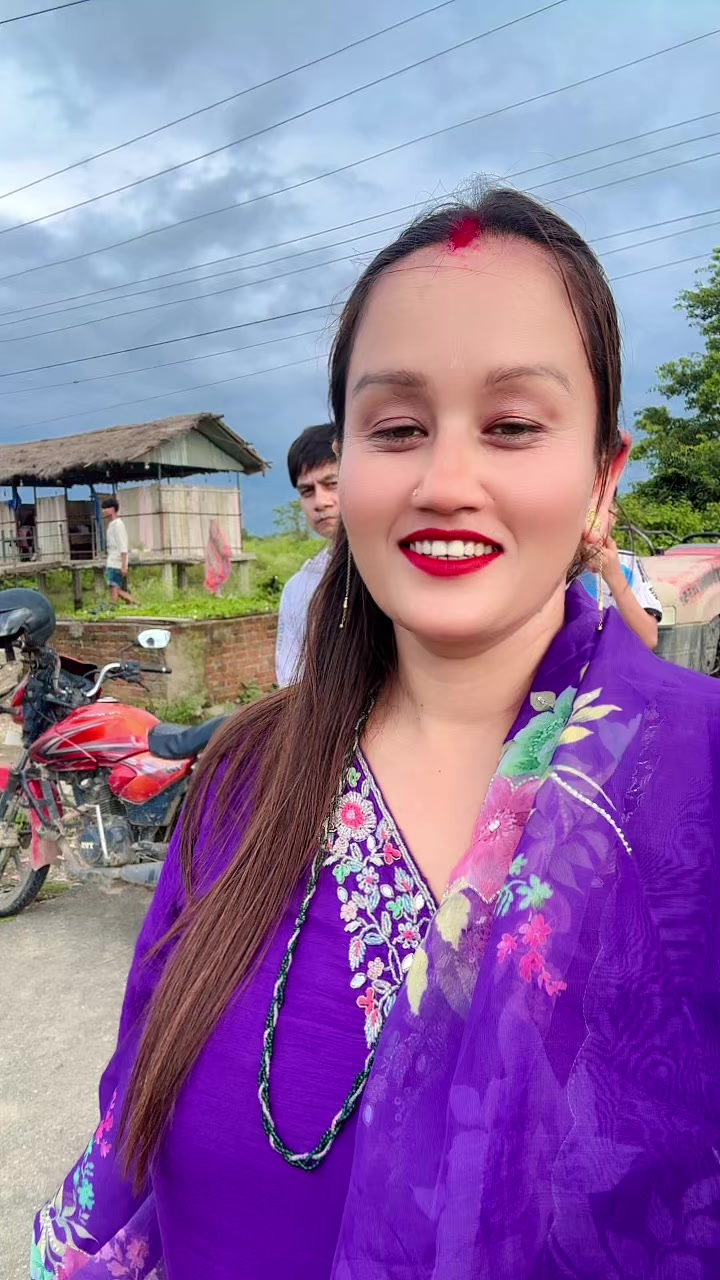@Radha kc 🇳🇵❣️🇰🇷