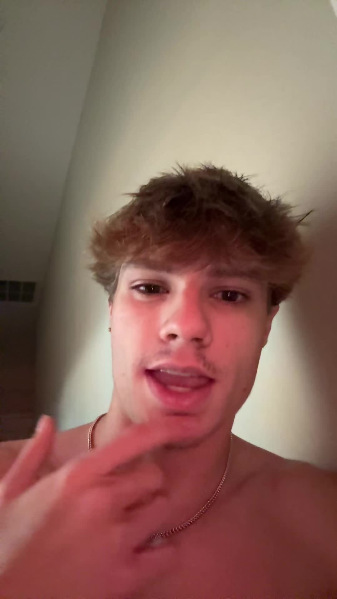 @Isaac Jon