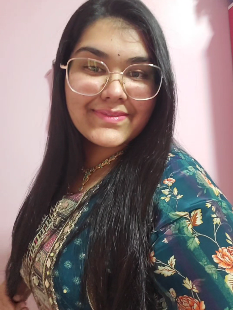 @Rishaya Merhai